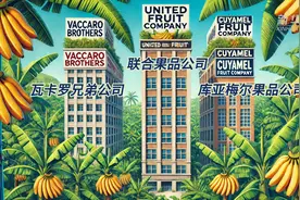 “南方觉醒”纪录片｜“国中之国”——“香蕉共和国”的突围（一）图片