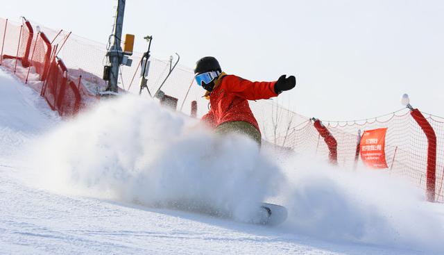 张家口发放5000张冬季文旅消费券，新雪季打造全域冰雪盛宴