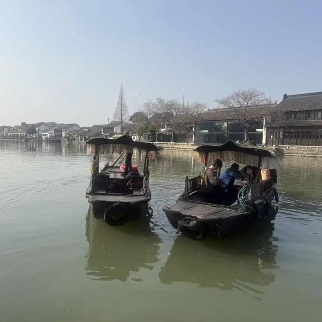 明天一场不容错过的直播：朱家角的福气，正等你签收