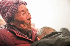 60多年前“三千孤儿入内蒙”，如今“国家力量”又为他们开启“寻亲之旅”图片