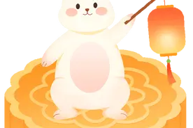 今夜，你和哪个一起看月亮？图片