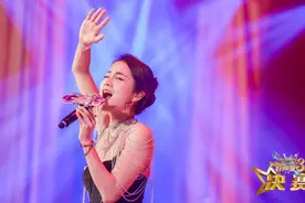 高手在民间！第三届陆家嘴好声音歌唱大赛十强出炉图片