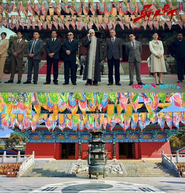 连续6年！龙虎山再度荣获2025年度 “国家5A级旅游景区100强”！