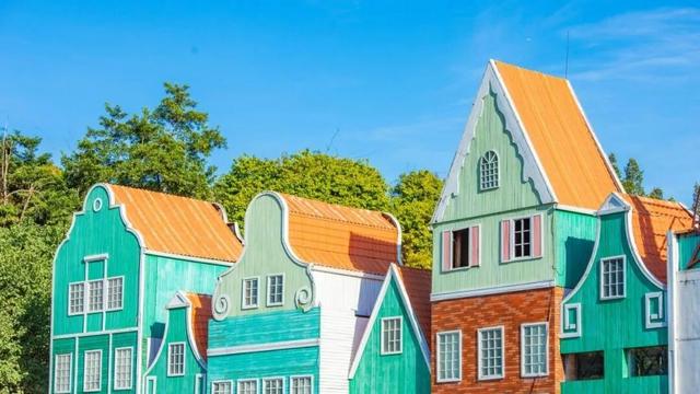 跟着五月天到南沙开启“最好的一天”！