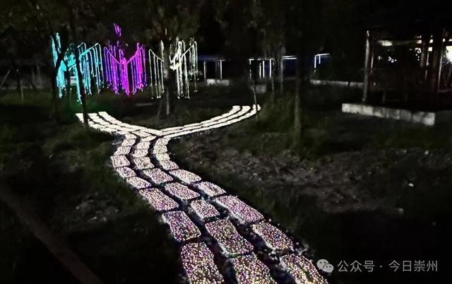 借“光”升级！混凝土也能发光啦