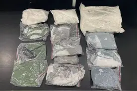 羽绒服洗废了？原来挑和洗都有讲究！图片