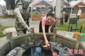 云南温泉资源富集 “有温度的旅居”受青睐图片