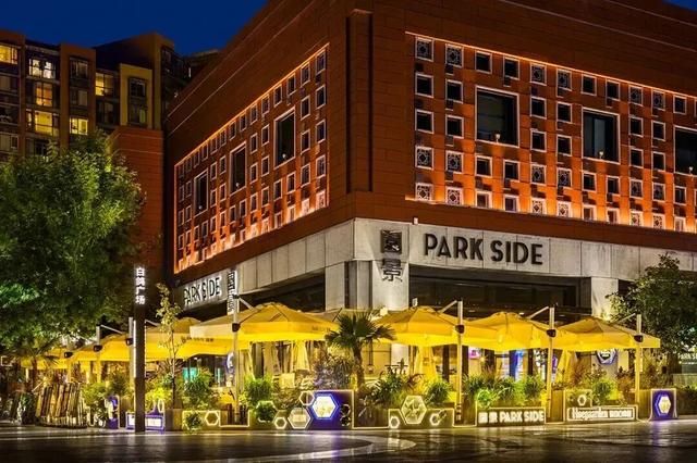 太美了！去北京这里赏“漫山红叶”｜周末京郊微度假