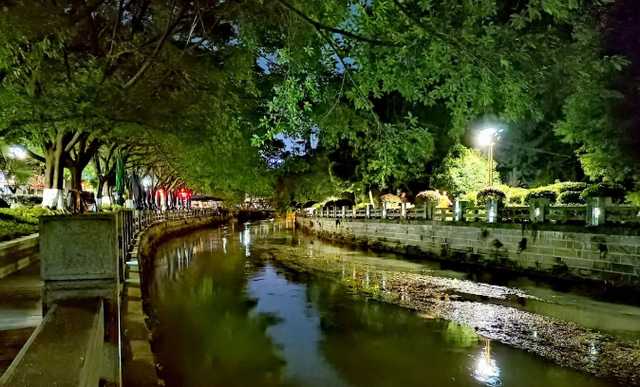 用“考古”的方式打开新都~