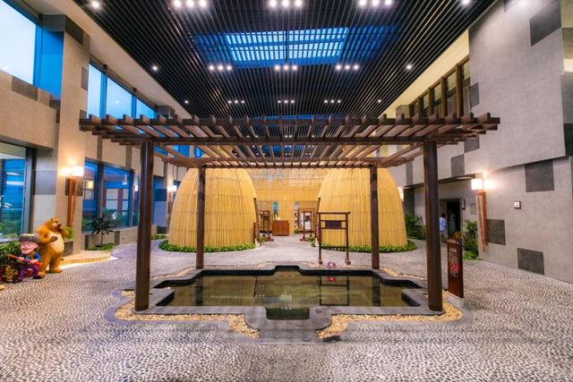 山海有情 冰雪辽宁丨告别“猫冬”！在辽宁体验滑雪、温泉、赶集的“三重快乐”