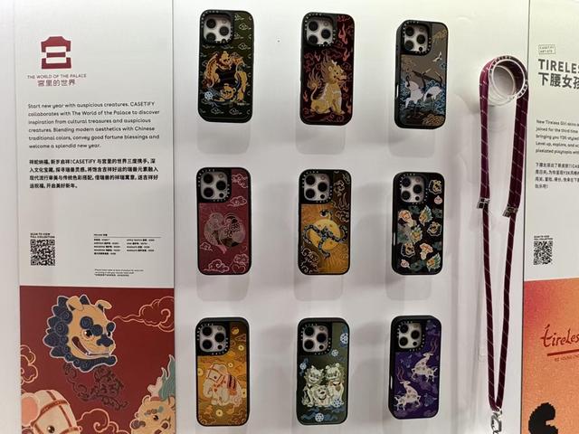 “八”方来聚，再赴进博，他们有哪些新期待？