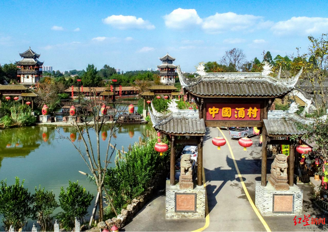 秋假怎么玩，亲子田园还是冰雪盛景？成都发布12条近郊旅游线路