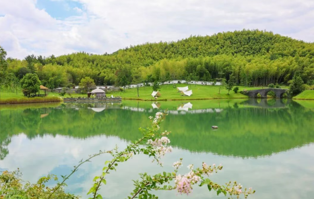 秋高气爽！接下来的宜兴→