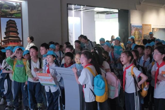 骆岗公园传来最新消息