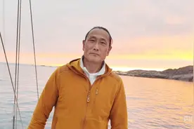 著名航海家翟墨拟走进多家知名高校  分享“人类首次不停靠环航北冰洋”故事图片