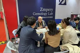 观察｜进博会展商和采购商，为什么买单？图片