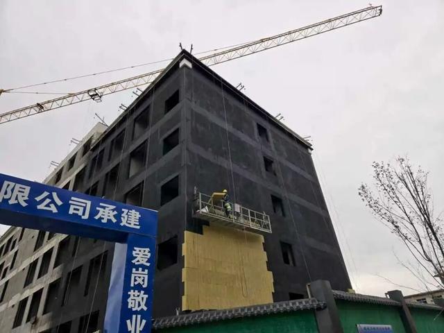 省媒看白山 | 吉林日报：抚松——项目为笔绘新卷