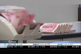 展望2025：人民币兑美元汇率仍将保持基本稳定视频封面