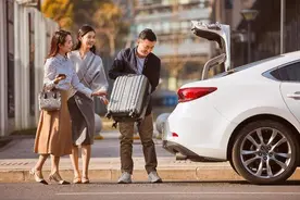 哈啰顺风车：五一需求将超4000万 返乡和结伴出游需求最旺盛图片