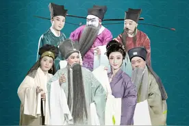 陈智林做客“星朋友” 从“梦回”诠释东坡人生图片