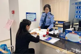 住酒店忘带身份证也没关系，武汉4000余家宾馆民宿实现“无感登记”图片