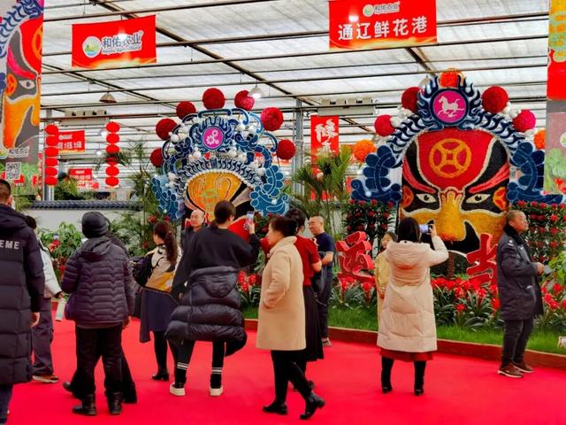 通辽历时3年打造打卡圣地！10月1日开幕！门票免费送！