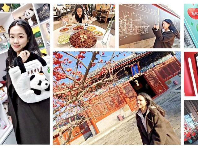 北京号最精彩 | 颜值拉满！京郊“雪乡”承包您的冬日快乐