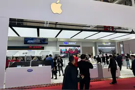 苹果葛越：前200供应商中151家在中国生产，智能制造水平全球领先图片