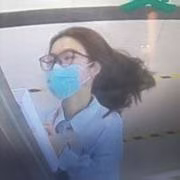 莫斯丹护士，“藏”了两个月还是被找到了！