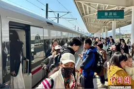 走进“中国最美乡村”江西婺源 赴一场春日之约图片