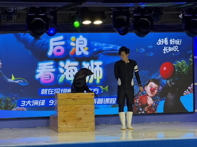 探访深圳恒远海立方环游城，揭秘“文旅+研学”模式如何引爆暑期