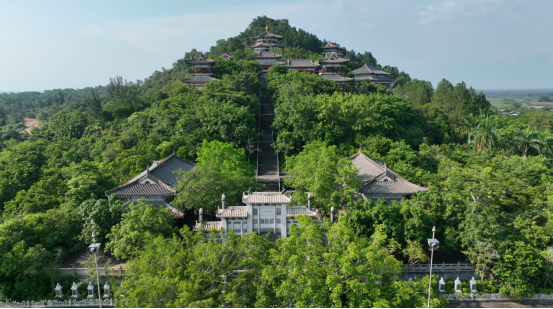 定安“骑跑海南”：邀您感受赛事与文旅融合的非凡体验