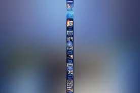 英雄凯旋！这张超长长图 带你回顾川籍航天员叶光富的“太空之旅”图片