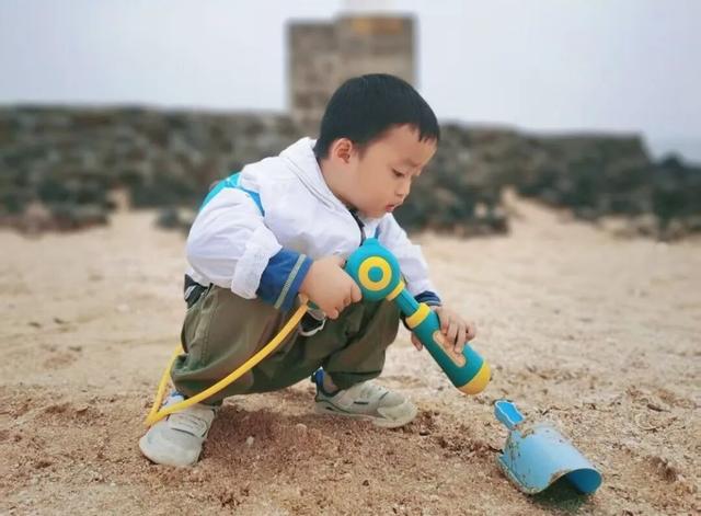 这么近，那么美，闲暇来趟防城港