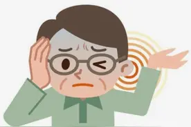 耳内镜下精准切除中耳“定时炸弹”图片