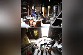 这些年，他们这样守艺——广西非遗传承调研采访影像志(2)图片