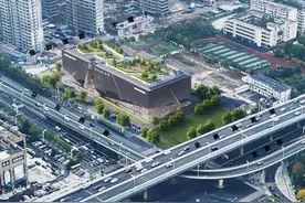 蜀山区+180！合肥市2025年重点项目清单（第一批）发布图片