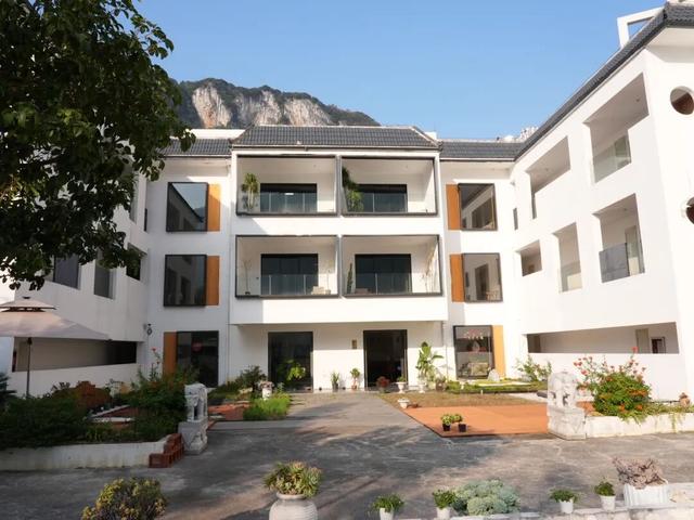 快来！一起冬游毕节