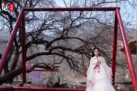 小宇vlog丨我在赞皇过春天！图片