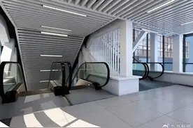 哈工大修建暖廊：对学生好一点又何妨？图片