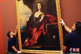 东西问丨库尔特·格罗奇：一位西班牙博物馆馆长眼中的文化中国图片