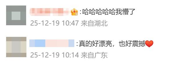 27米冰雕黄鹤楼，突然爆火！网友瞬间沸腾