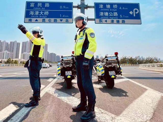 天津国庆玩疯了！这份安全指南，手慢无！