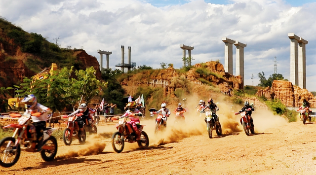 元谋县：“体育+旅居”模式谱写民族团结新篇章 | 四季康养·旅居楚雄