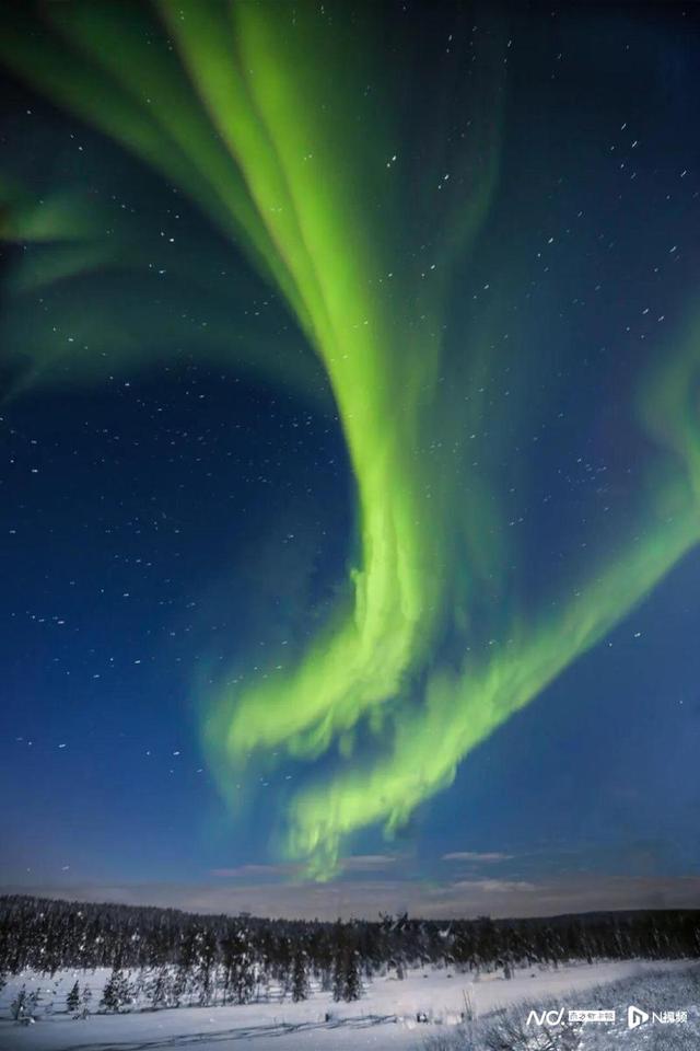 俄罗斯免签落地：引爆冬游热！有望成今年冬季出境热门