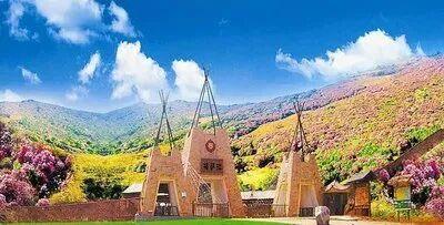 【跟着川超游凉山】凉山VS攀枝花，不止赛场交锋，更是文旅同源的双向奔赴
