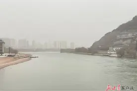 雪（雨）+降温，又安排上两波！未来一周，甘肃的天气→图片