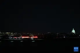 美国近期为何飞机事故频发？航空专家：通航规模大，人手不足图片