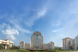 江苏这所大学，“双”省部共建图片