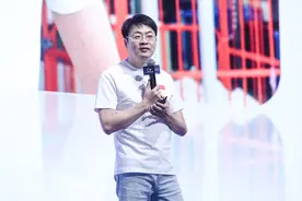 白小T创始人张勇：在极小的领域干成第一图片